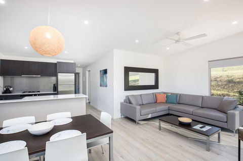 Blue Lake Holiday Park - Accommodation Kalgoorlie 24