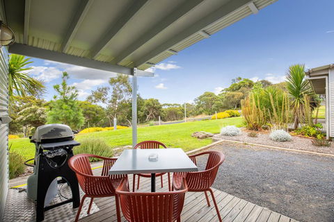 Blue Lake Holiday Park - Accommodation Kalgoorlie 34
