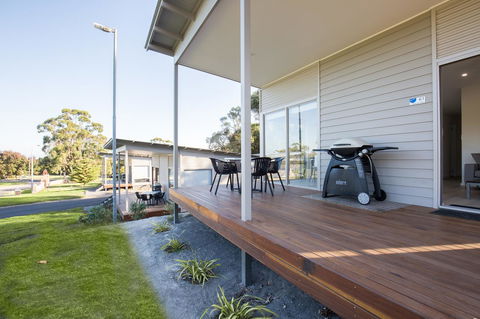 Blue Lake Holiday Park - Accommodation Kalgoorlie 16