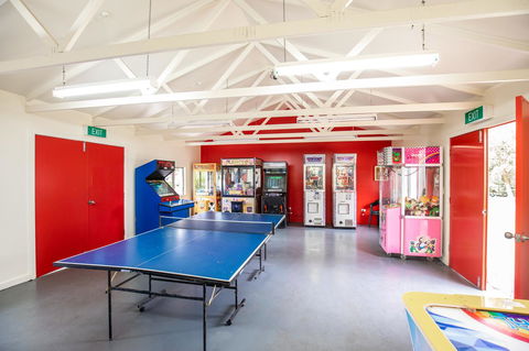 Blue Lake Holiday Park - Accommodation Kalgoorlie 7