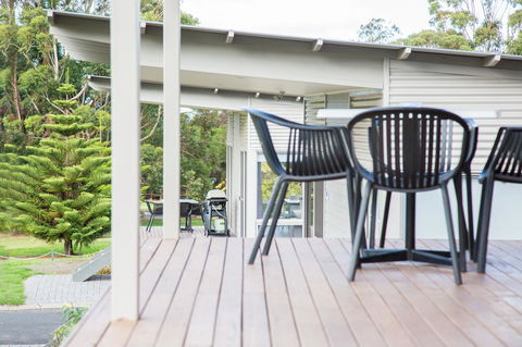 Blue Lake Holiday Park - Accommodation Kalgoorlie 18