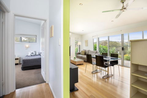 Blue Lake Holiday Park - Accommodation Kalgoorlie 39