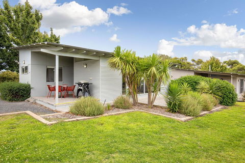 Blue Lake Holiday Park - Accommodation Kalgoorlie 32