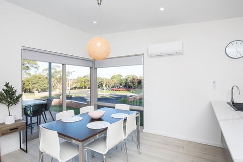 Blue Lake Holiday Park - Accommodation Kalgoorlie 23