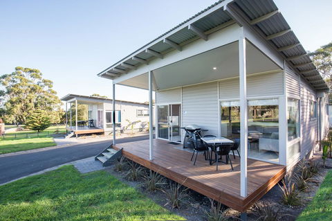 Blue Lake Holiday Park - Accommodation Kalgoorlie 15