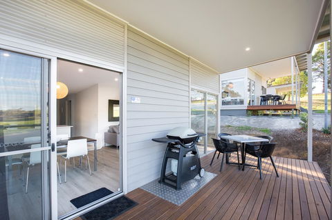 Blue Lake Holiday Park - Accommodation Kalgoorlie 4