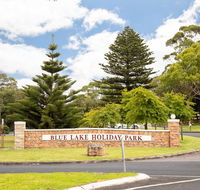 Blue Lake Holiday Park - Accommodation Kalgoorlie