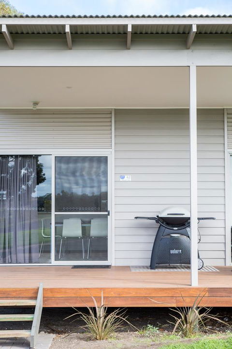 Blue Lake Holiday Park - Accommodation Kalgoorlie 17