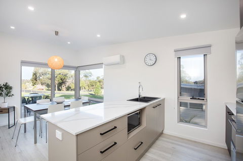 Blue Lake Holiday Park - Accommodation Kalgoorlie 22