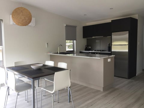 Blue Lake Holiday Park - Accommodation Kalgoorlie 20