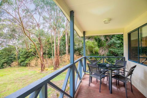 Blue Lake Holiday Park - Accommodation Kalgoorlie 44