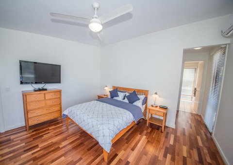South Shores Villa 31 - South Shores Normanville - Accommodation Kalgoorlie 2