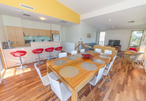 South Shores Villa 31 - South Shores Normanville - Accommodation Kalgoorlie 21