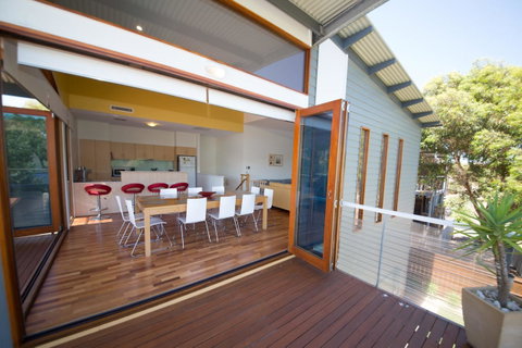 South Shores Villa 31 - South Shores Normanville - Accommodation Kalgoorlie 0
