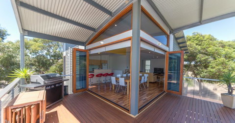 South Shores Villa 31 - South Shores Normanville - Accommodation Kalgoorlie 3