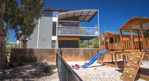 South Shores Villa 31 - South Shores Normanville - Accommodation Kalgoorlie 1