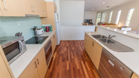 South Shores Villa 31 - South Shores Normanville - Accommodation Kalgoorlie 4