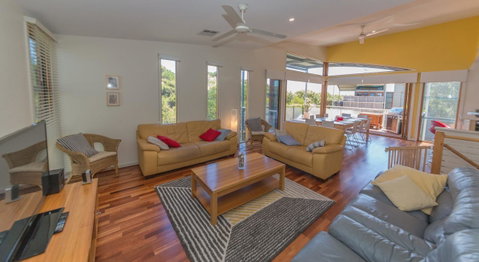South Shores Villa 31 - South Shores Normanville - Accommodation Kalgoorlie 10