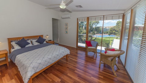 South Shores Villa 31 - South Shores Normanville - Accommodation Kalgoorlie 17