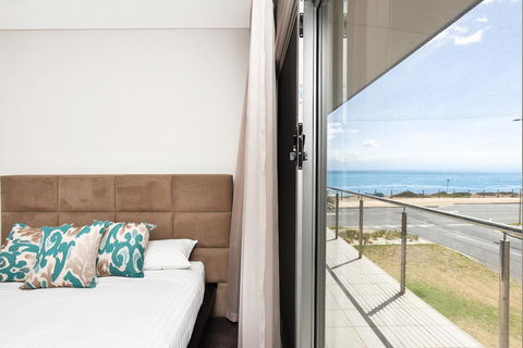 Esplanade Escape - Accommodation Kalgoorlie 12