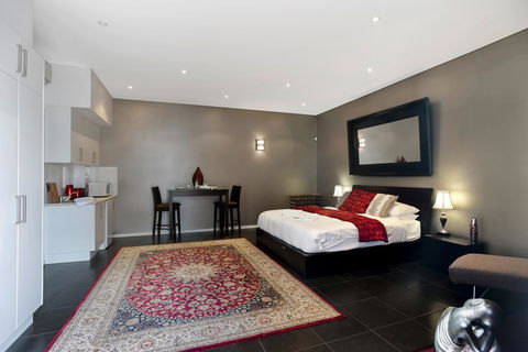 Esplanade Escape - Accommodation Kalgoorlie 33