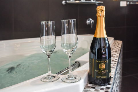 Esplanade Escape - Accommodation Kalgoorlie 6