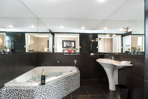 Esplanade Escape - Accommodation Kalgoorlie 34