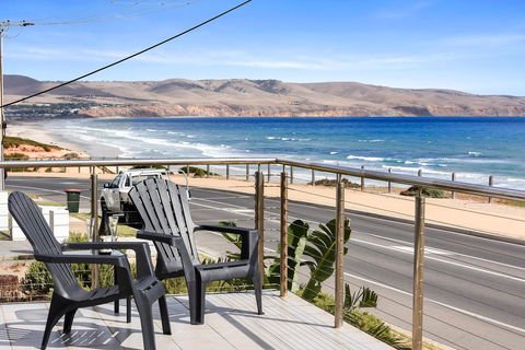 Esplanade Escape - Accommodation Kalgoorlie 0