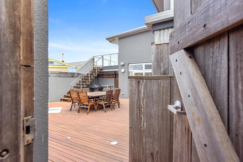 Esplanade Escape - Accommodation Kalgoorlie 9