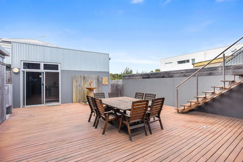 Esplanade Escape - Accommodation Kalgoorlie 31