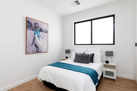 Brand New Affordable Luxury 3 Bedroom 3 Bathrooms House Close To Adelaide City, Chinatown, Beach, Adelaide Airport - Accommodation Kalgoorlie 11
