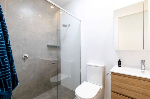Brand New Affordable Luxury 3 Bedroom 3 Bathrooms House Close To Adelaide City, Chinatown, Beach, Adelaide Airport - Accommodation Kalgoorlie 9
