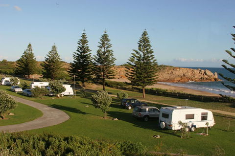 BIG4 Port Elliot Holiday Park - Accommodation Kalgoorlie 22