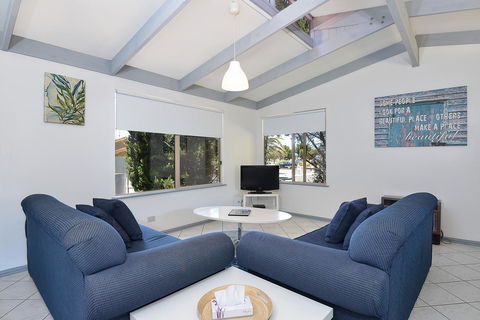 BIG4 Port Elliot Holiday Park - Accommodation Kalgoorlie 12