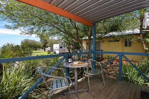BIG4 Port Elliot Holiday Park - Accommodation Kalgoorlie 4