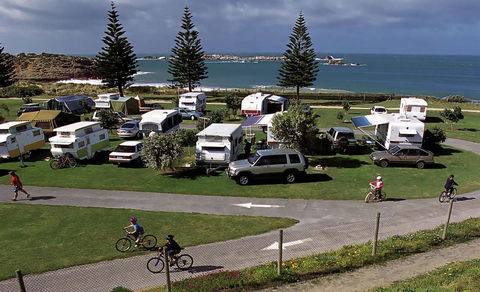 BIG4 Port Elliot Holiday Park - Accommodation Kalgoorlie 23