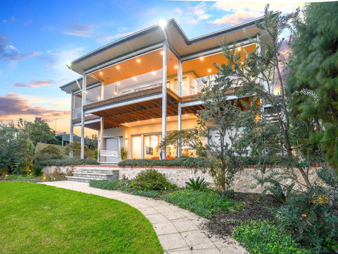 Muse On The Murray - Accommodation Kalgoorlie 10