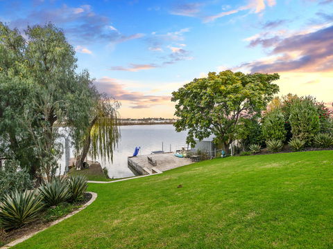 Muse On The Murray - Accommodation Kalgoorlie 11