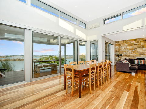 Muse On The Murray - Accommodation Kalgoorlie 30