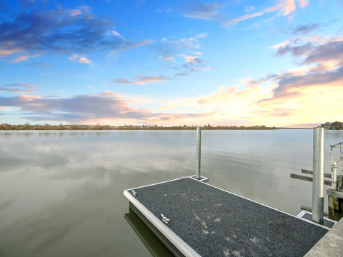 Muse On The Murray - Accommodation Kalgoorlie 4