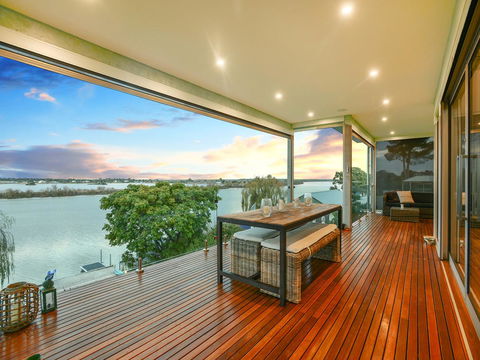Muse On The Murray - Accommodation Kalgoorlie 16