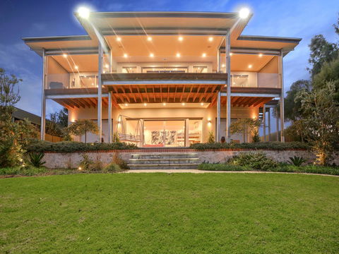 Muse On The Murray - Accommodation Kalgoorlie 2