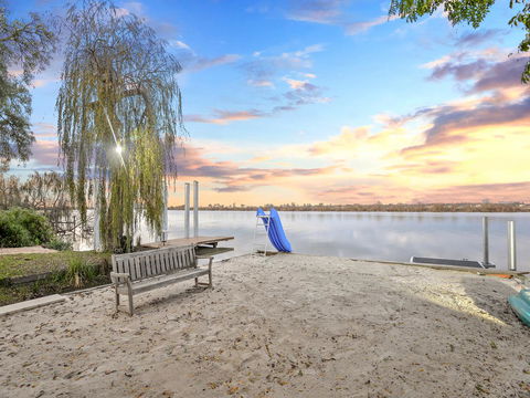 Muse On The Murray - Accommodation Kalgoorlie 5