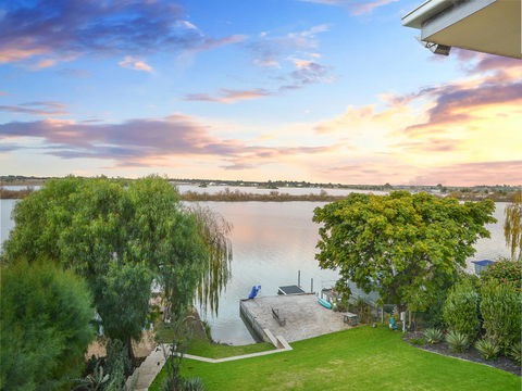 Muse On The Murray - Accommodation Kalgoorlie 18
