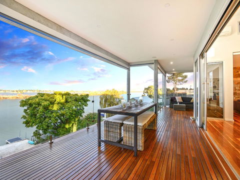 Muse On The Murray - Accommodation Kalgoorlie 27