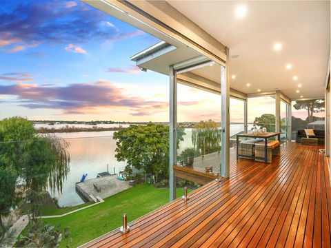 Muse On The Murray - Accommodation Kalgoorlie 19