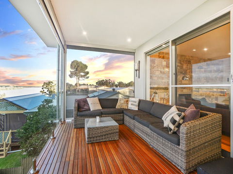 Muse On The Murray - Accommodation Kalgoorlie 29