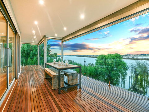 Muse On The Murray - Accommodation Kalgoorlie 15