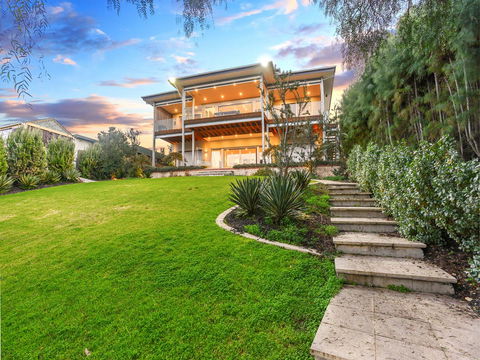 Muse On The Murray - Accommodation Kalgoorlie 8