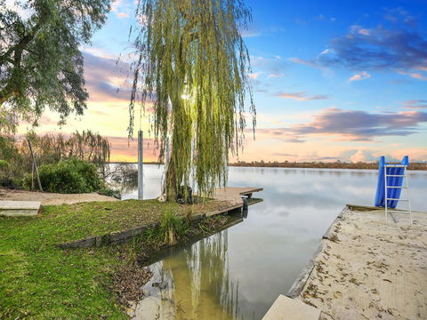 Muse On The Murray - Accommodation Kalgoorlie 3